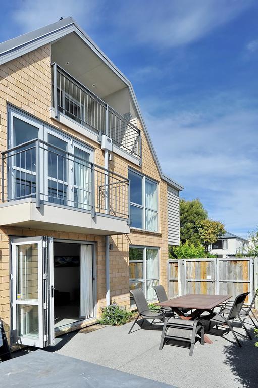 Regents 94B - Christchurch Holiday Homes Exterior photo