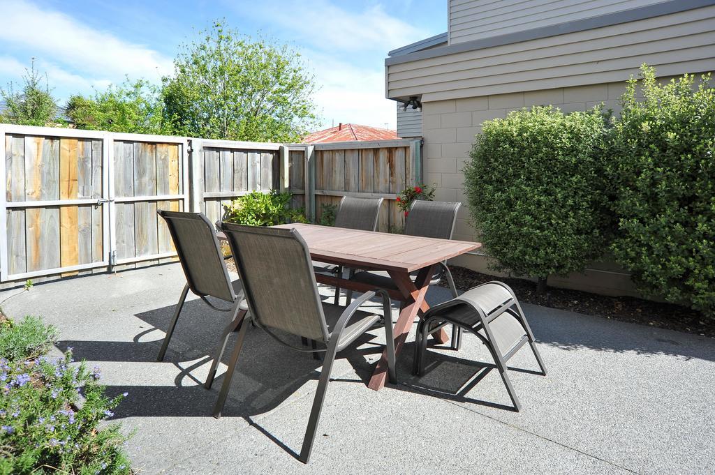 Regents 94B - Christchurch Holiday Homes Exterior photo