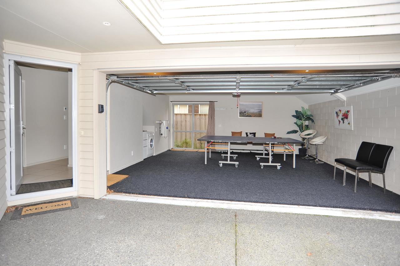 Regents 94B - Christchurch Holiday Homes Exterior photo