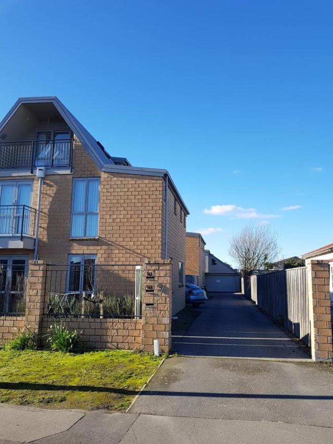 Regents 94B - Christchurch Holiday Homes Exterior photo